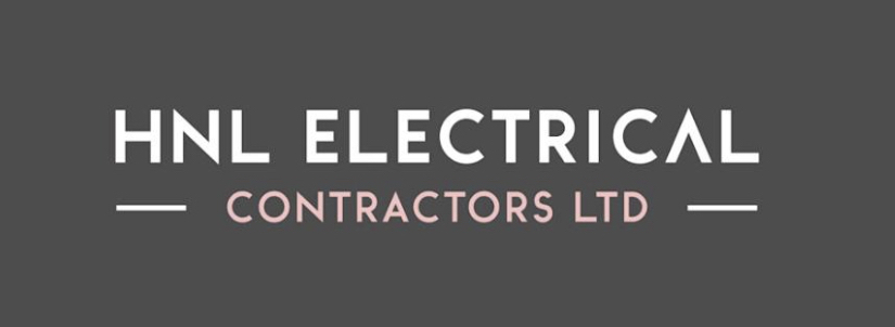 HNL Electrical logo